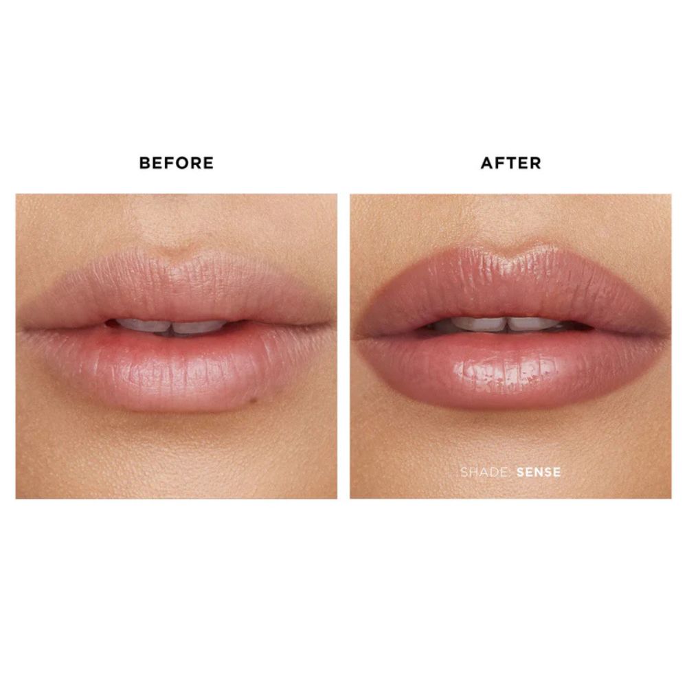 Hourglass Phantom Volumizing Glossy Balm Color Sense 110