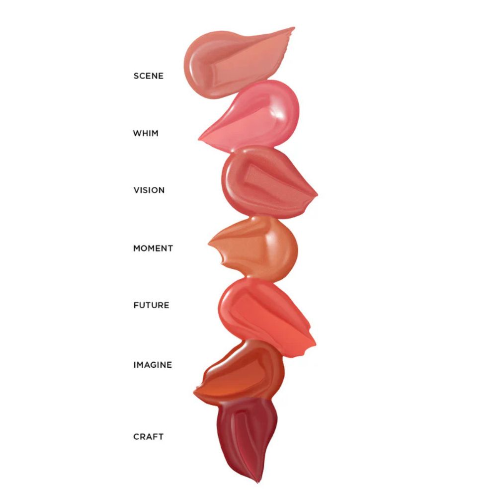 Hourglass Unreal Liquid Blush Color Future 10.3ml