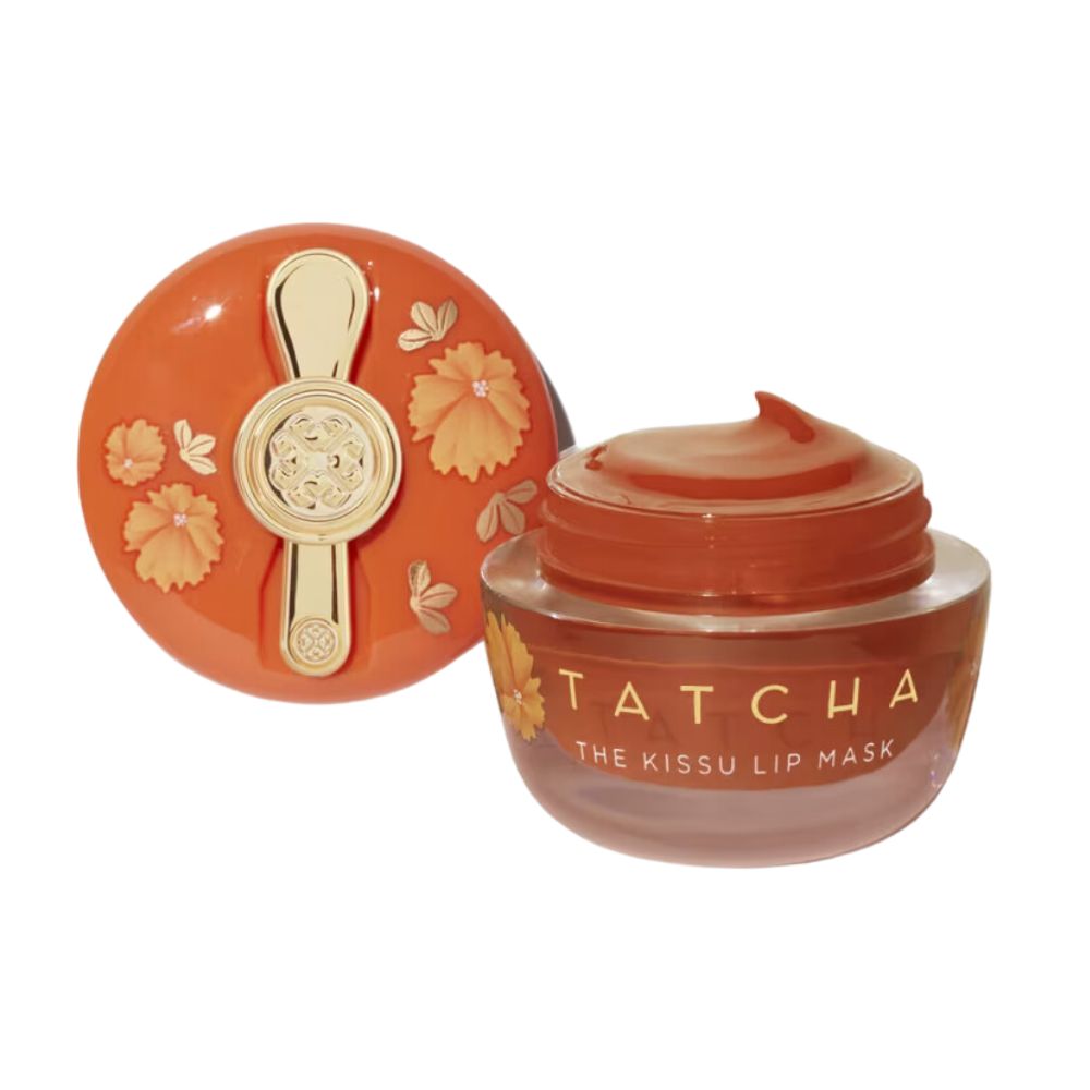 Tatcha The Kissu Lip Mask Sunset Kiku 9gr