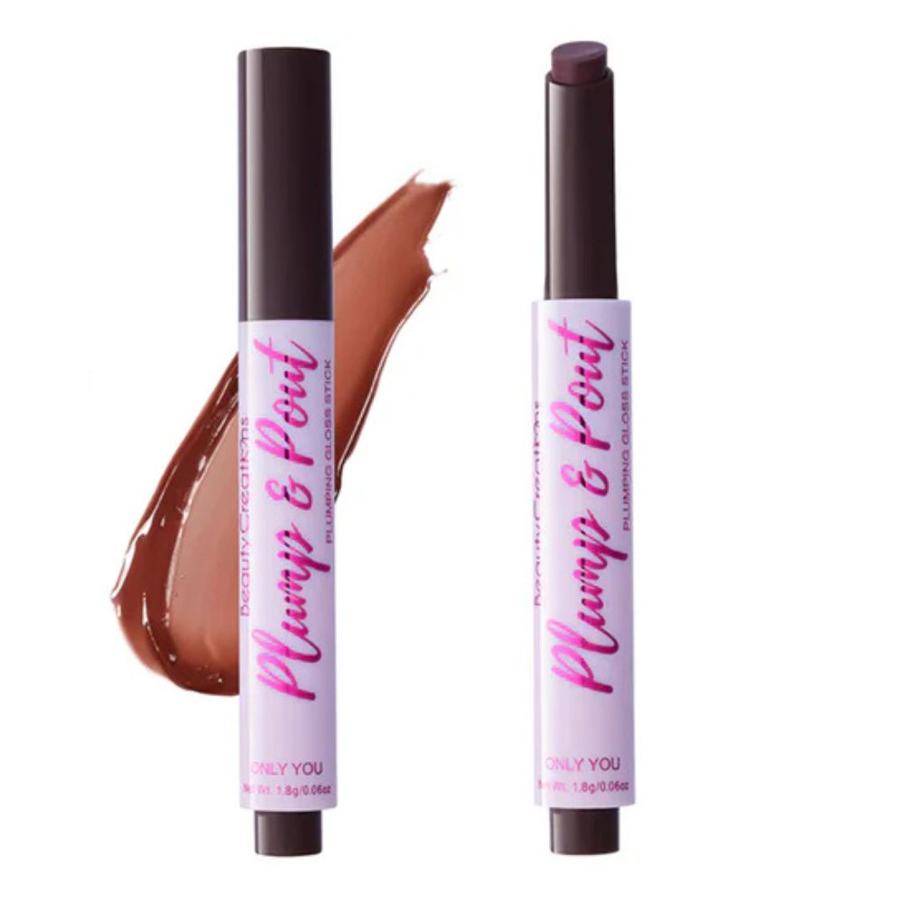 Beauty Creations Brillo Voluminizador Plump & Plout Stick Only U