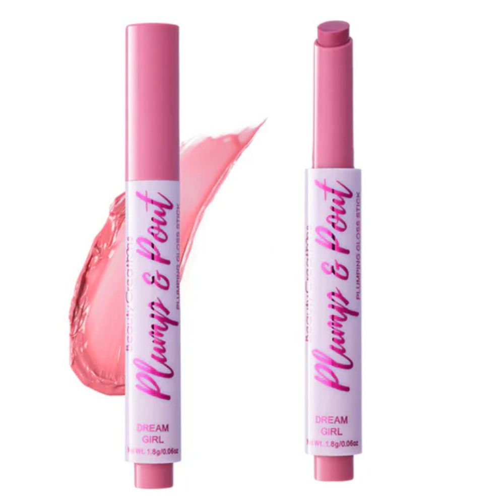 Beauty Creations Brillo Voluminizador Plump & Plout Stick Dream Girl