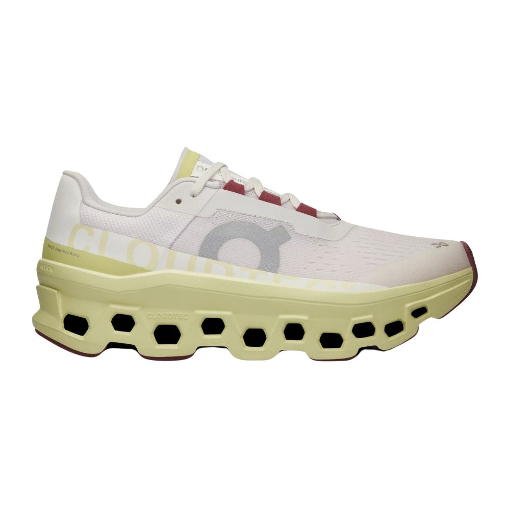 On Running Cloudmonster Zapato Para Dama