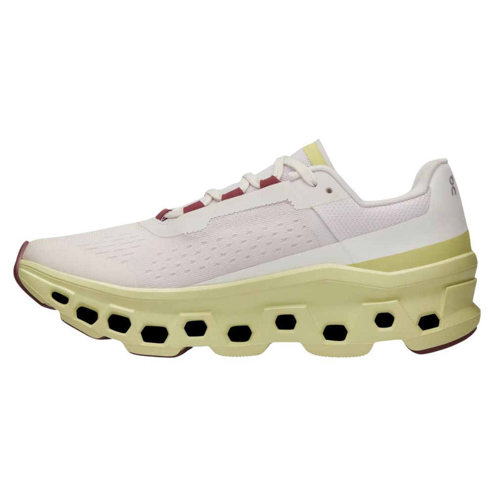 On Running Cloudmonster Zapato Para Dama