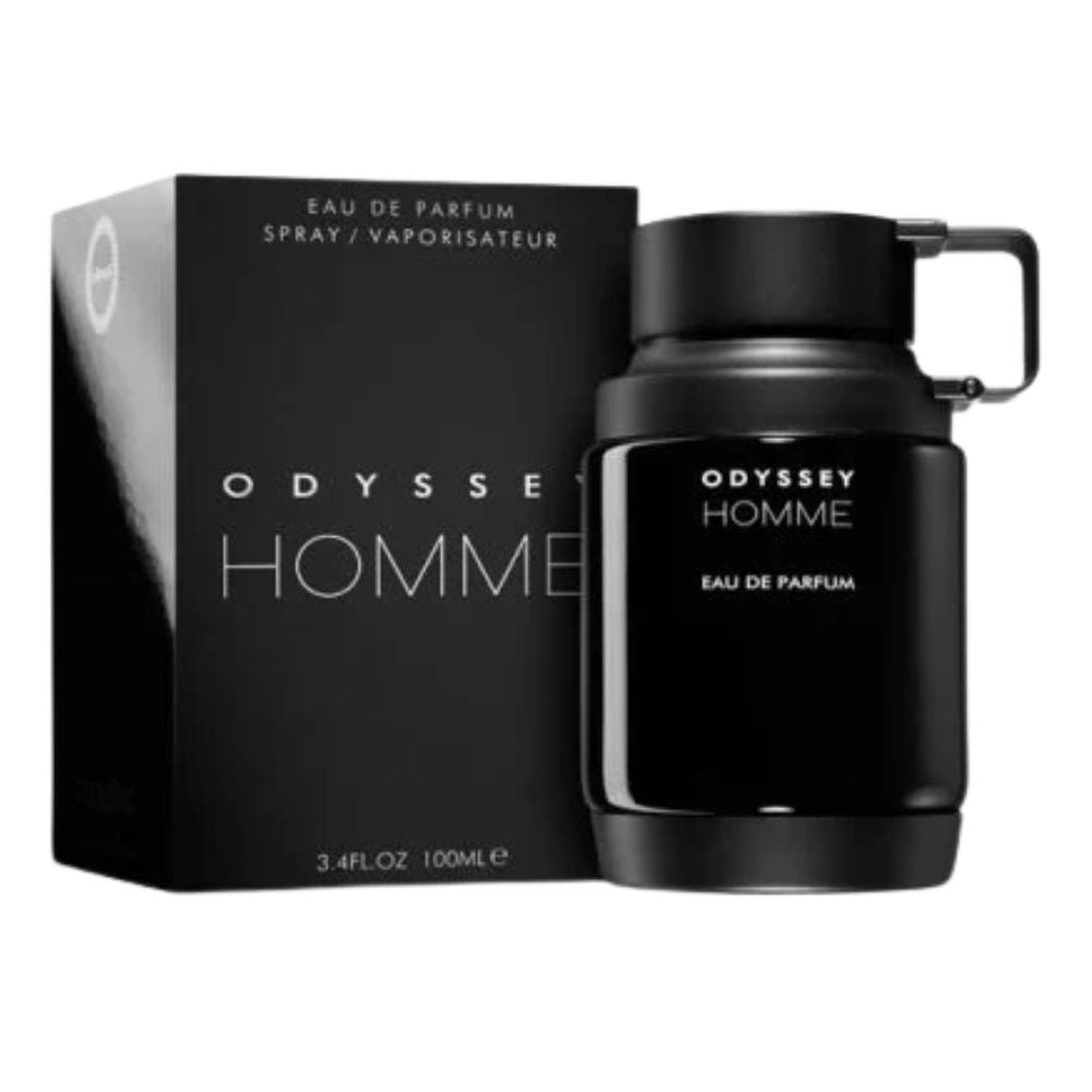 Armaf Odyssey Homme Eau de Parfum For Men 100ml