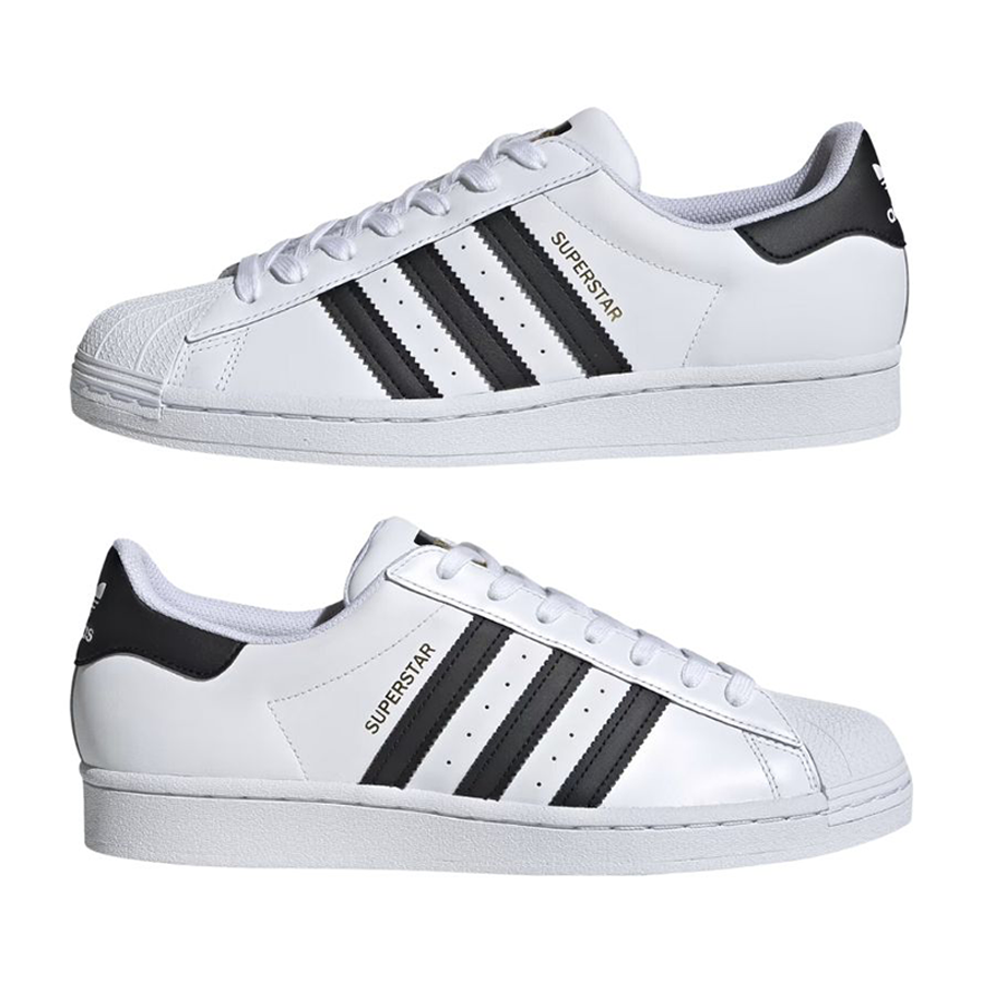 Adidas Superstar Zapatos Para Caballero