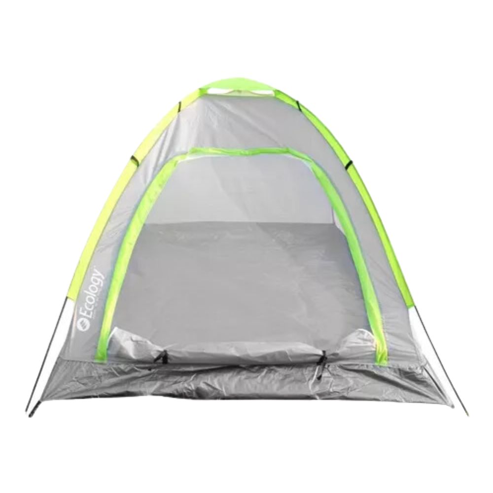 Carpa Ecology Sunshine Para 2 Personas