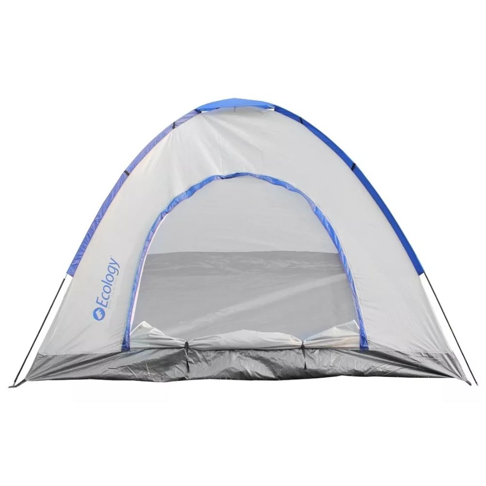 Carpa Ecology Sunshine Para 4 Personas