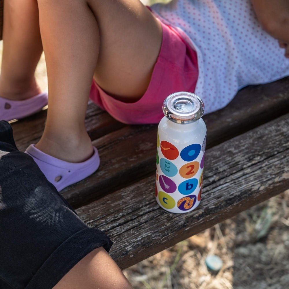 Guzzini  Energy Botella Térmica De Viaje 18cm