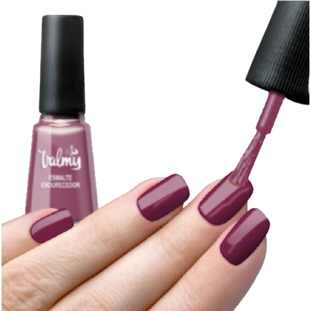 Valmy Esmalte Endurecedor #221 Sin Limites