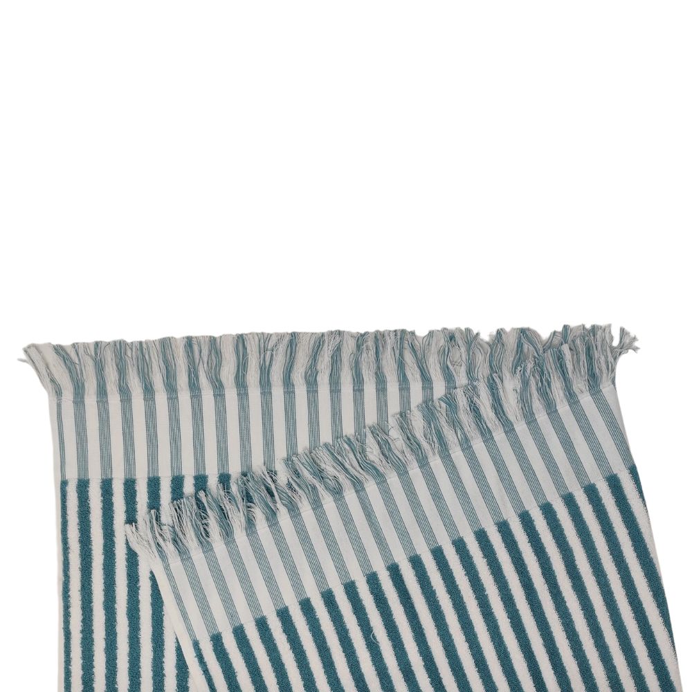 Beach Towel Premium Oversized Sanibel Home 1.86m x 1m
