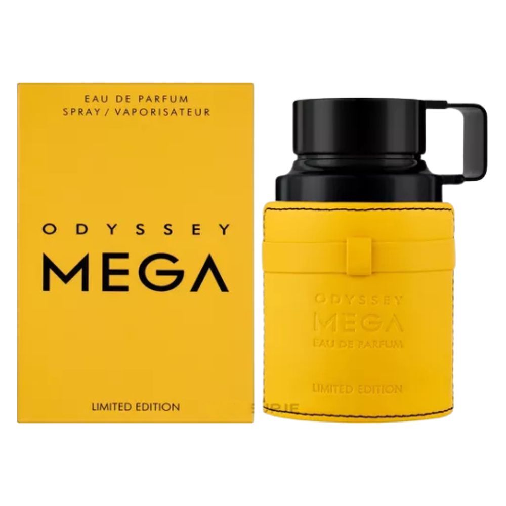 Armaf Odyssey Mega Eau de Parfum For Men 100ml