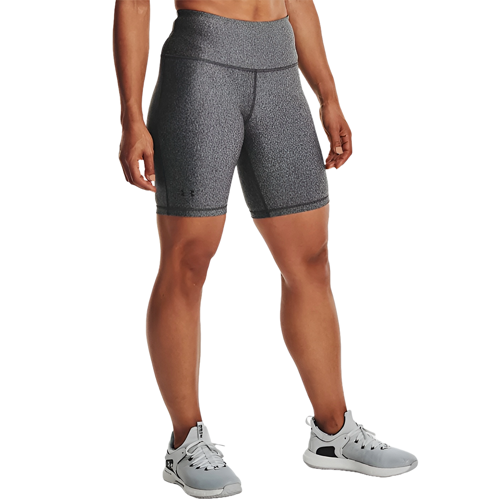 Under Armour Shorts Para Dama HeatGear® Bike