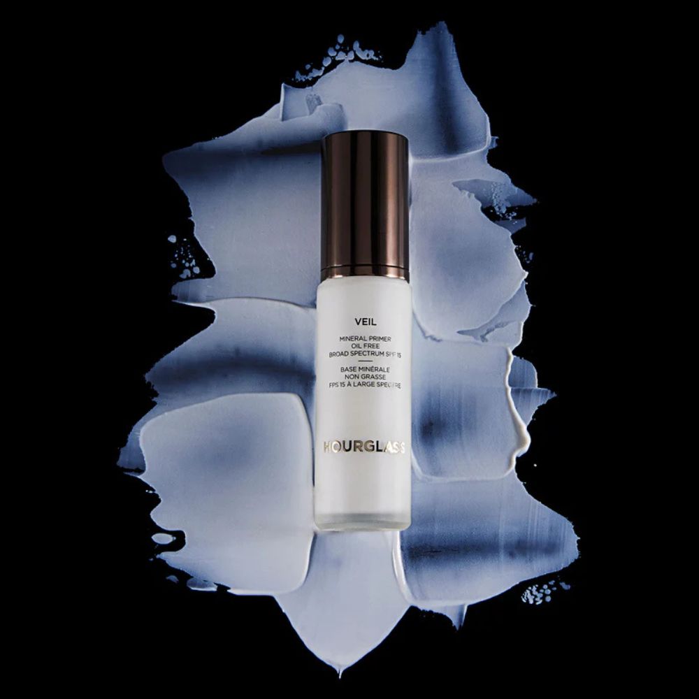 Hourglass Veil Mineral Primer Sunscreen Broad Spectrum SPF15 30ml