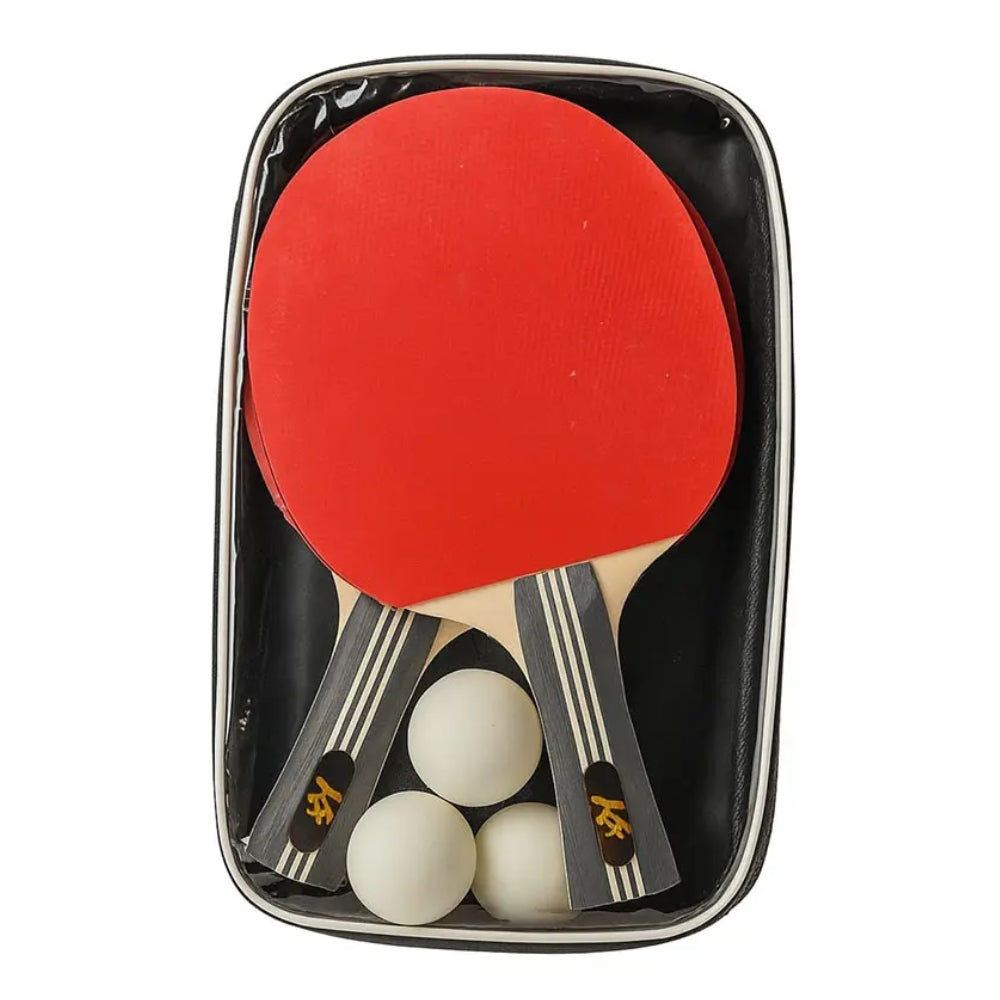 KX Mesa De Ping Pong Indoor 15mm Con Accesorios