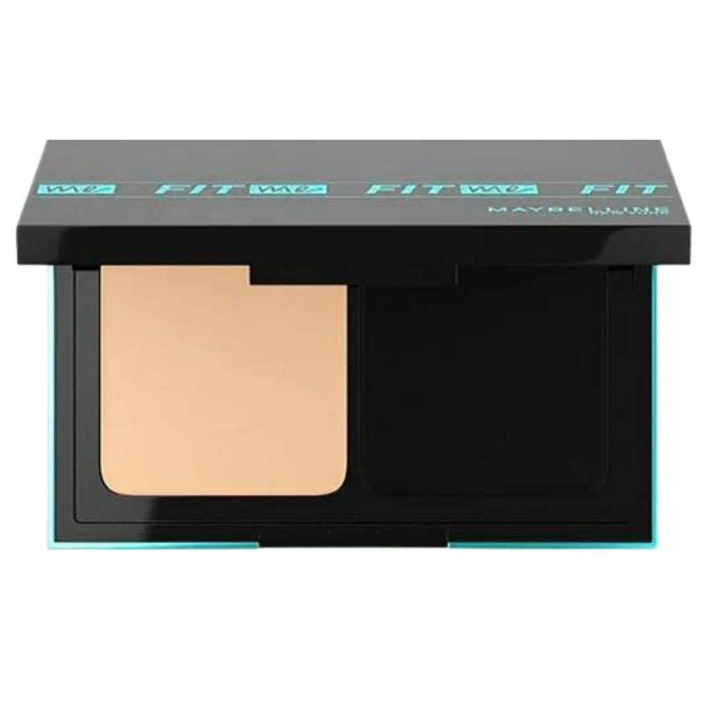 Maybelline Fit Me Base En Polvo 220 Matte & Poreless SPF 44 9gr