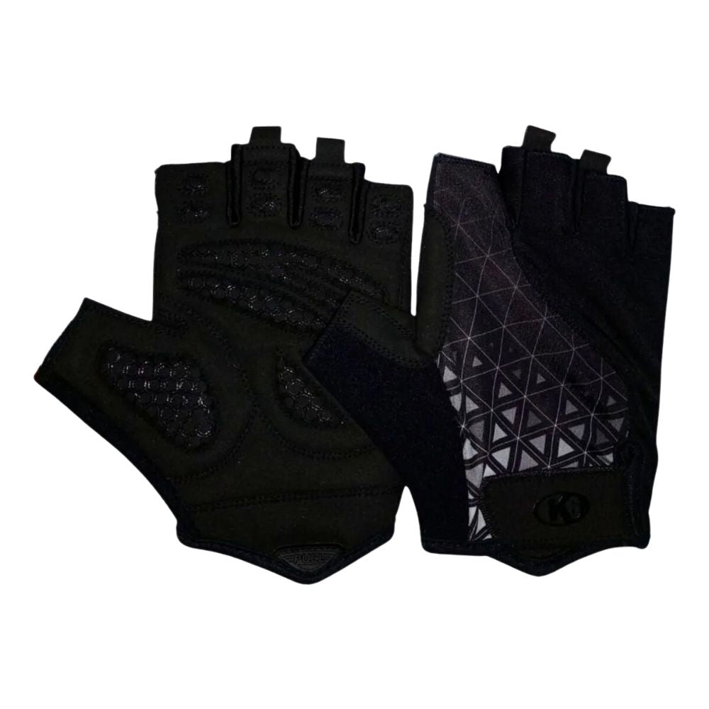 Guantes para Training K6 Oblivion Color Negro