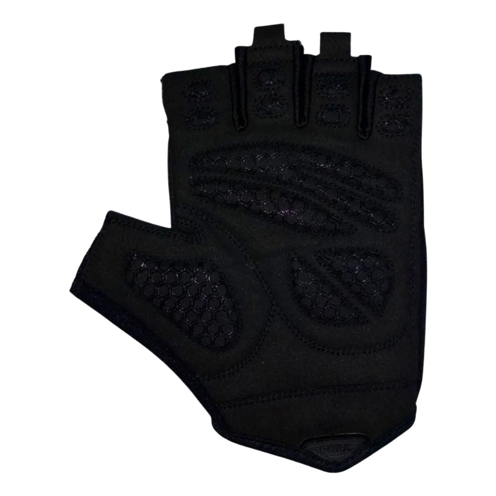 Guantes para Training K6 Oblivion Color Negro