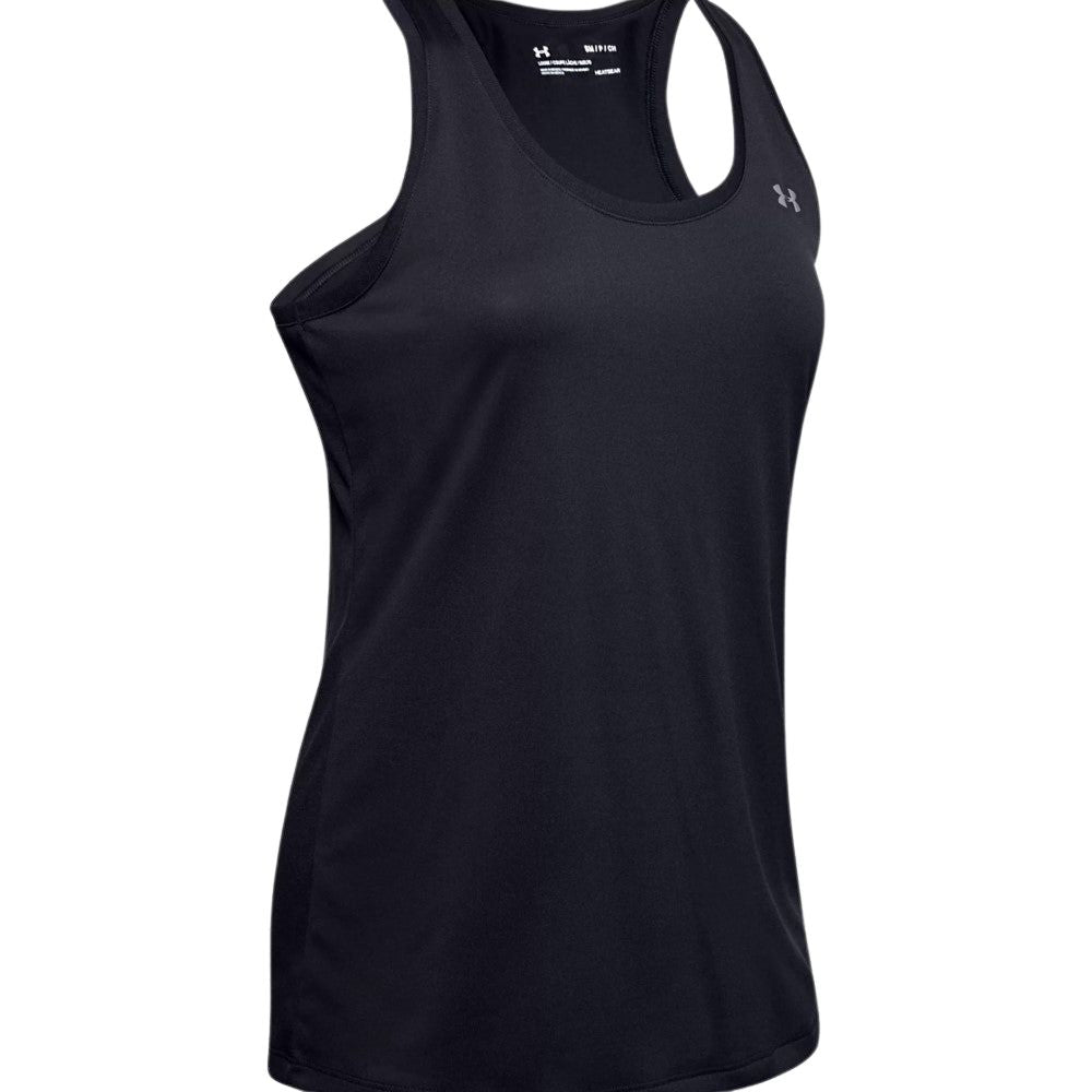 Under Armour Franela Sin Mangas Para Dama Tech™ Tank