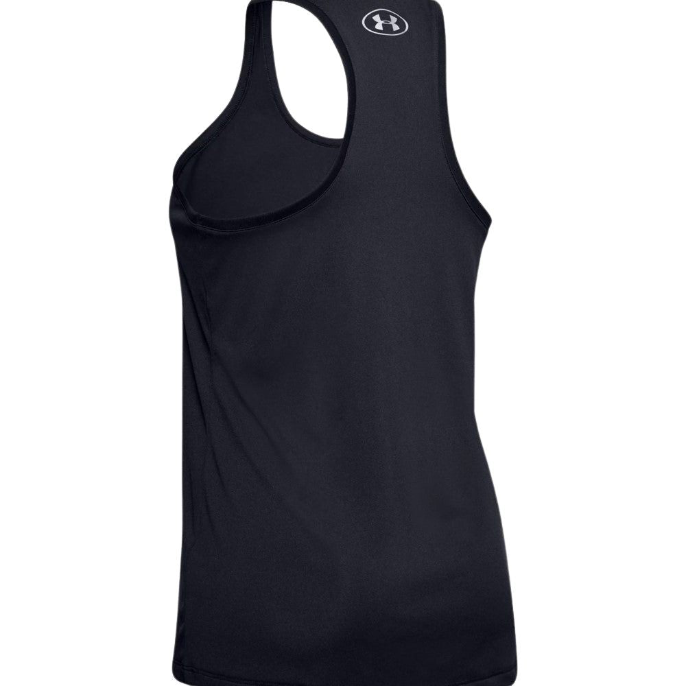 Under Armour Franela Sin Mangas Para Dama Tech™ Tank