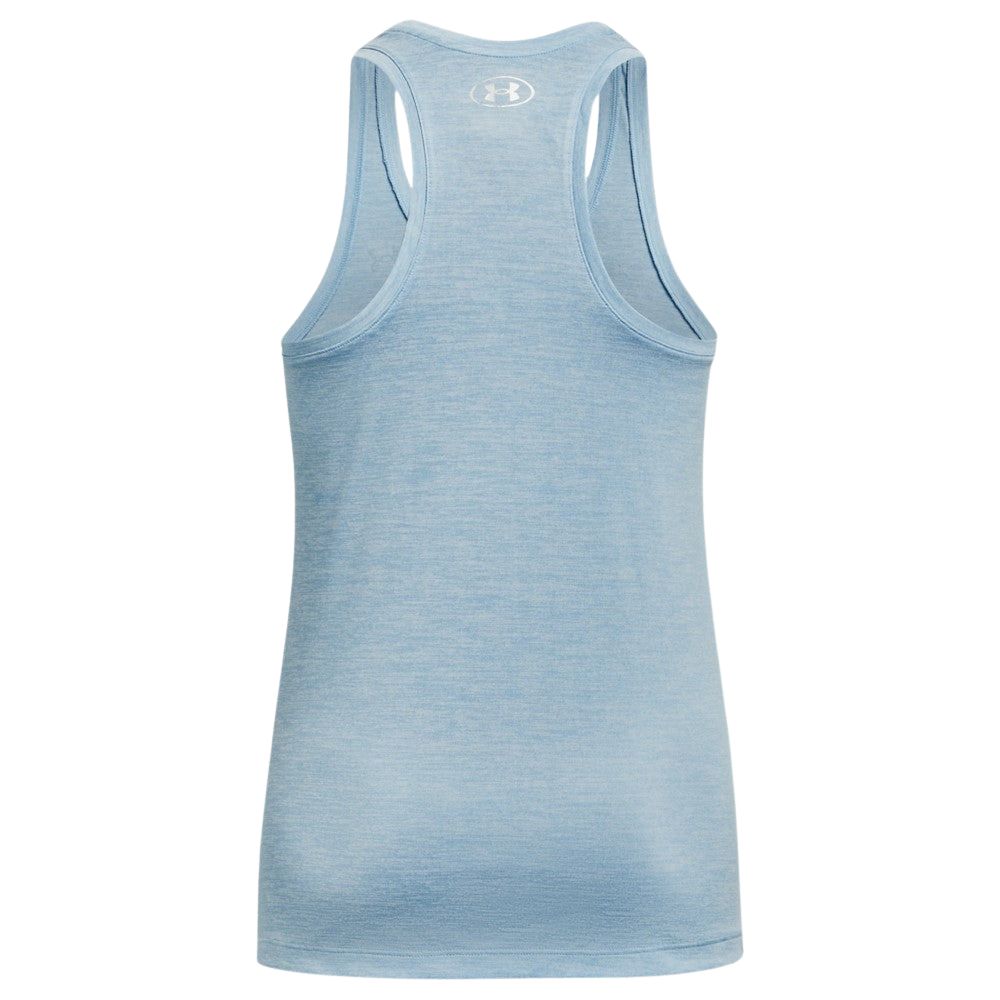 Under Armour Franela Sin Mangas Para Dama Tech™ Twist Tank