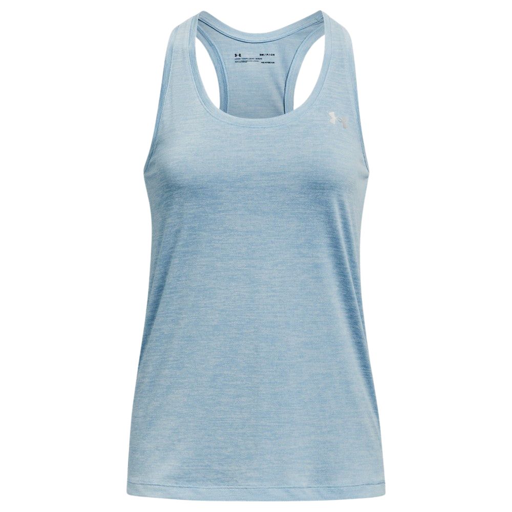 Under Armour Franela Sin Mangas Para Dama Tech™ Twist Tank