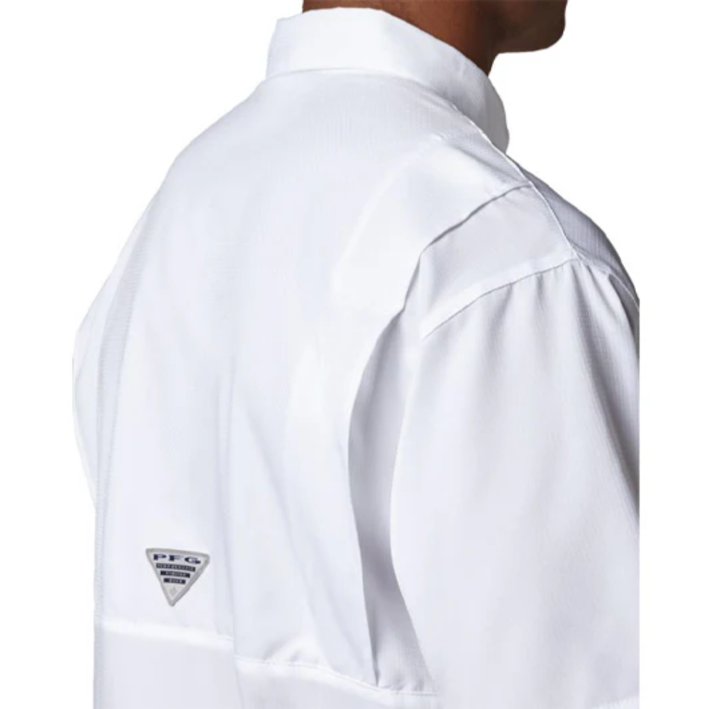 Columbia Camisa Tamiami II SS Shirt para Caballero