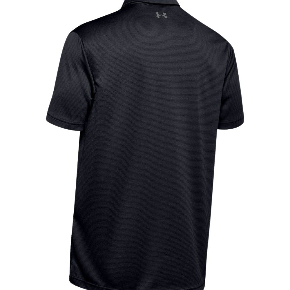 Under Armour Franela Polo Tech™  Para Caballeros