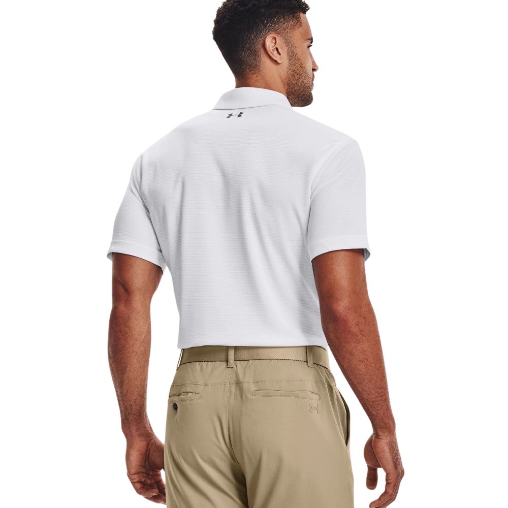 Under Armour Franela Polo Tech™  Para Caballeros