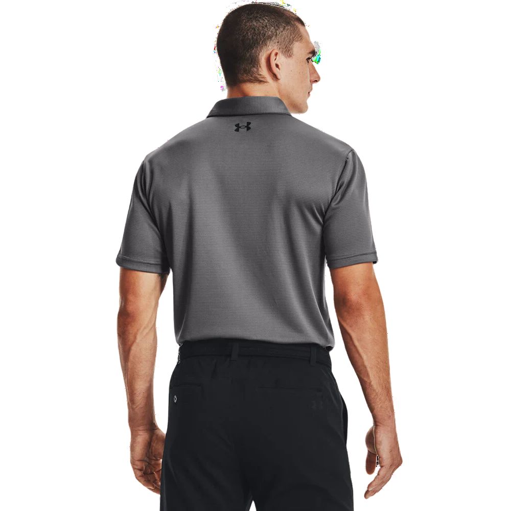 Under Armour Franela Polo Tech™  Para Caballeros