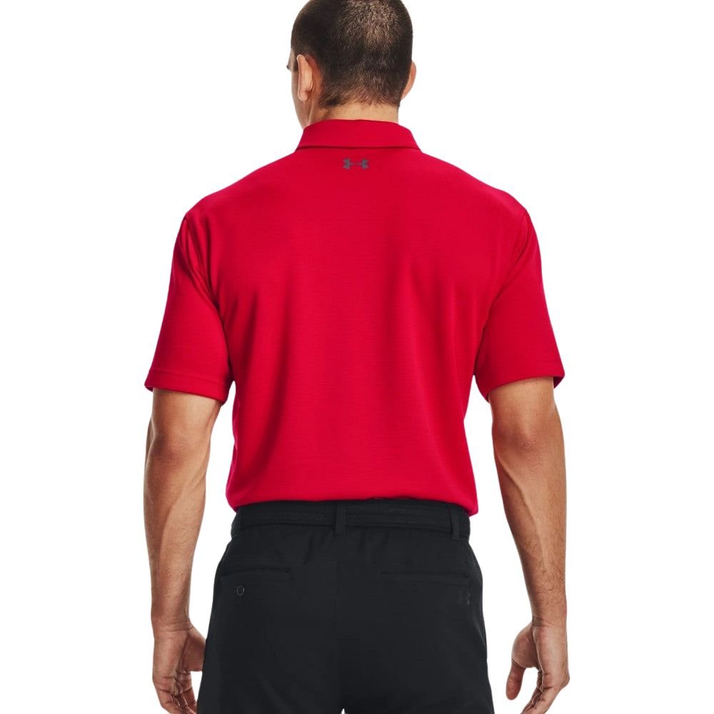 Under Armour Franela Polo Tech™  Para Caballeros