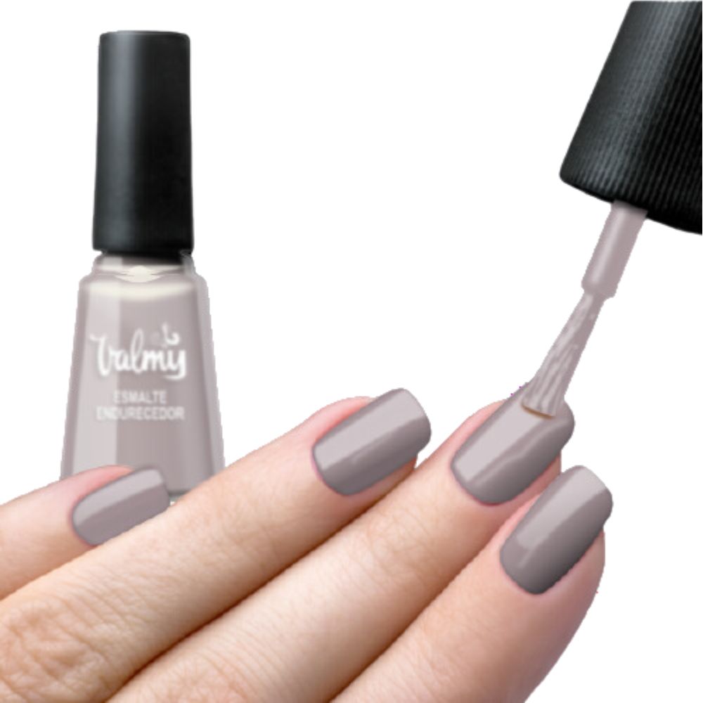 Valmy Esmalte Endurecedor #222 Mocaccino