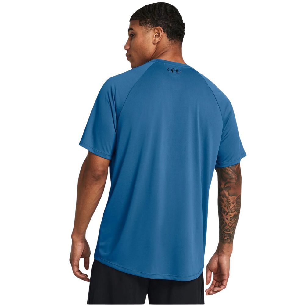 Under Armour Franela Manga Corta Tech™ 2.0 Tee  Para Caballero