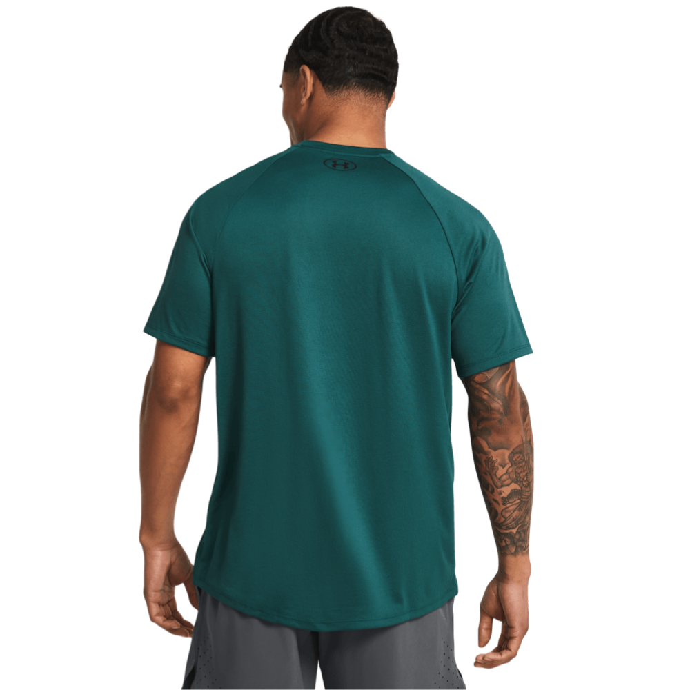 Under Armour Franela Manga Corta Tech™ 2.0 Tee  Para Caballero