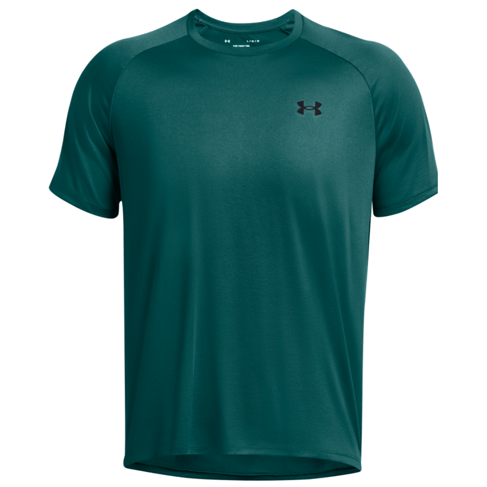 Under Armour Franela Manga Corta Tech™ 2.0 Tee  Para Caballero