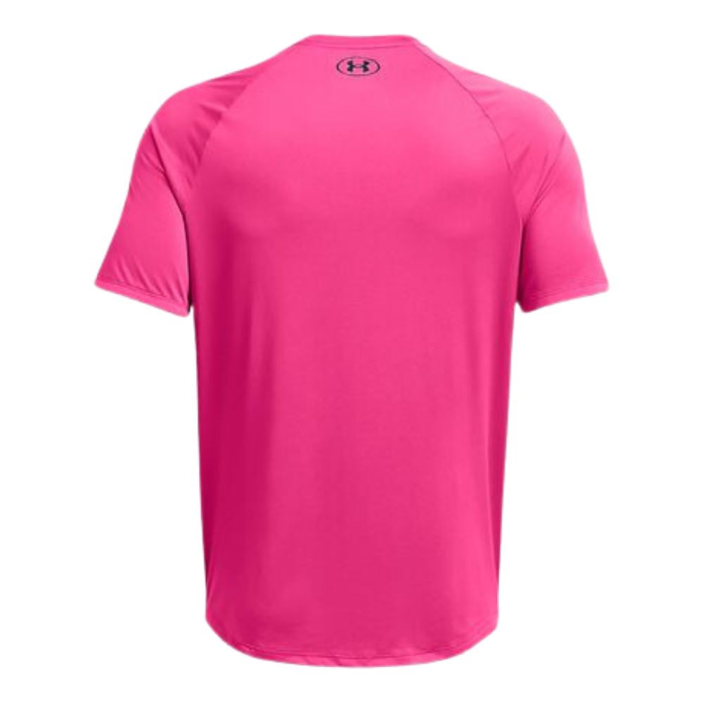 Under Armour Franela Manga Corta Tech™ 2.0 Tee  Para Caballero