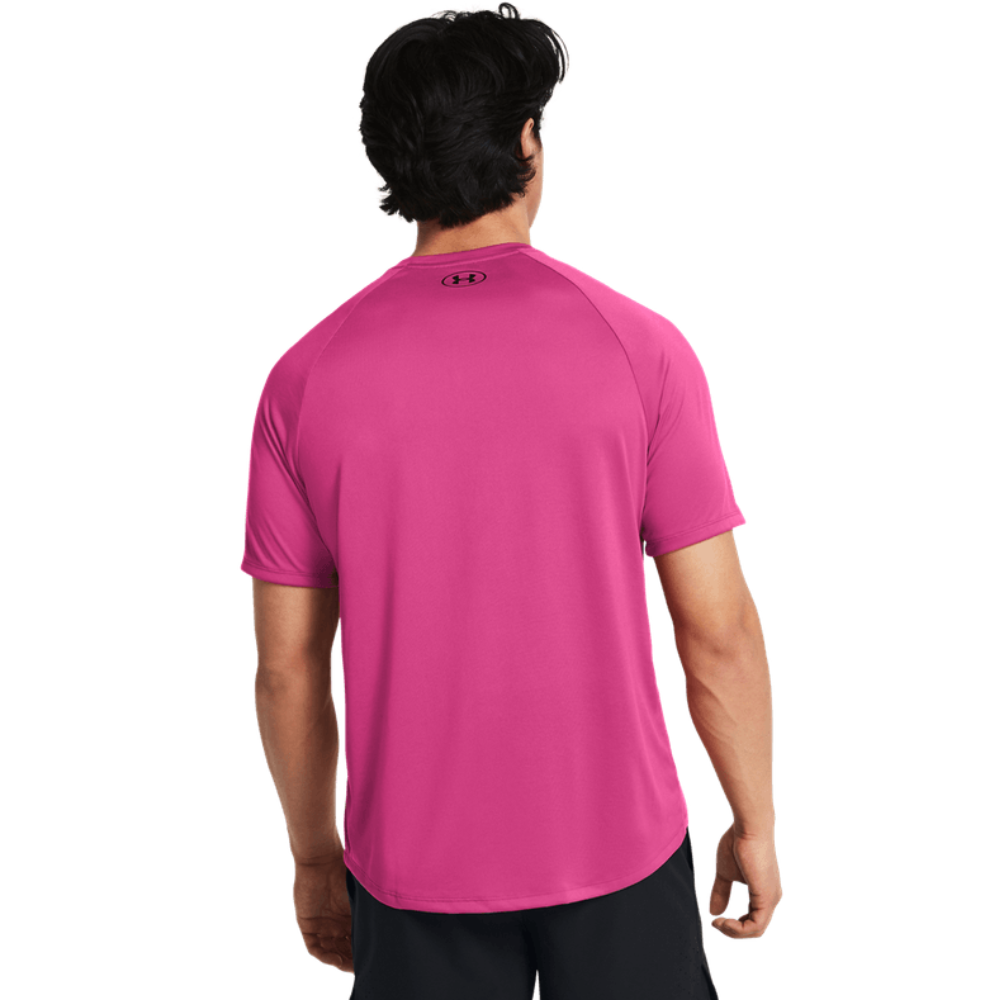 Under Armour Franela Manga Corta Tech™ 2.0 Tee  Para Caballero