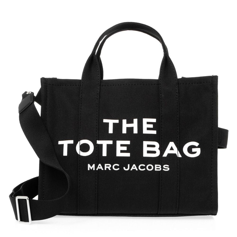 Marc Jacobs The Tote Bag Canvas Medium