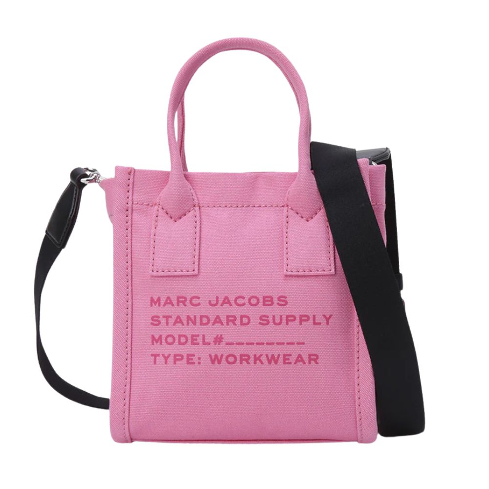 Marc Jacobs Cartera Rosada