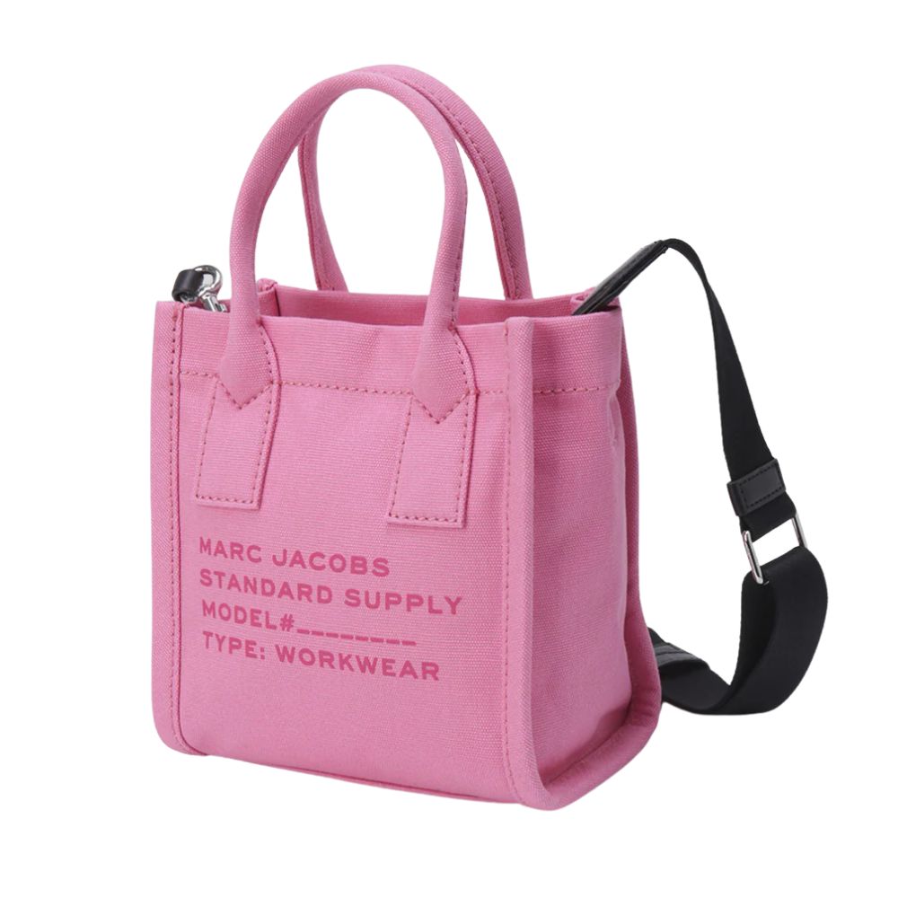 Marc Jacobs Cartera Rosada