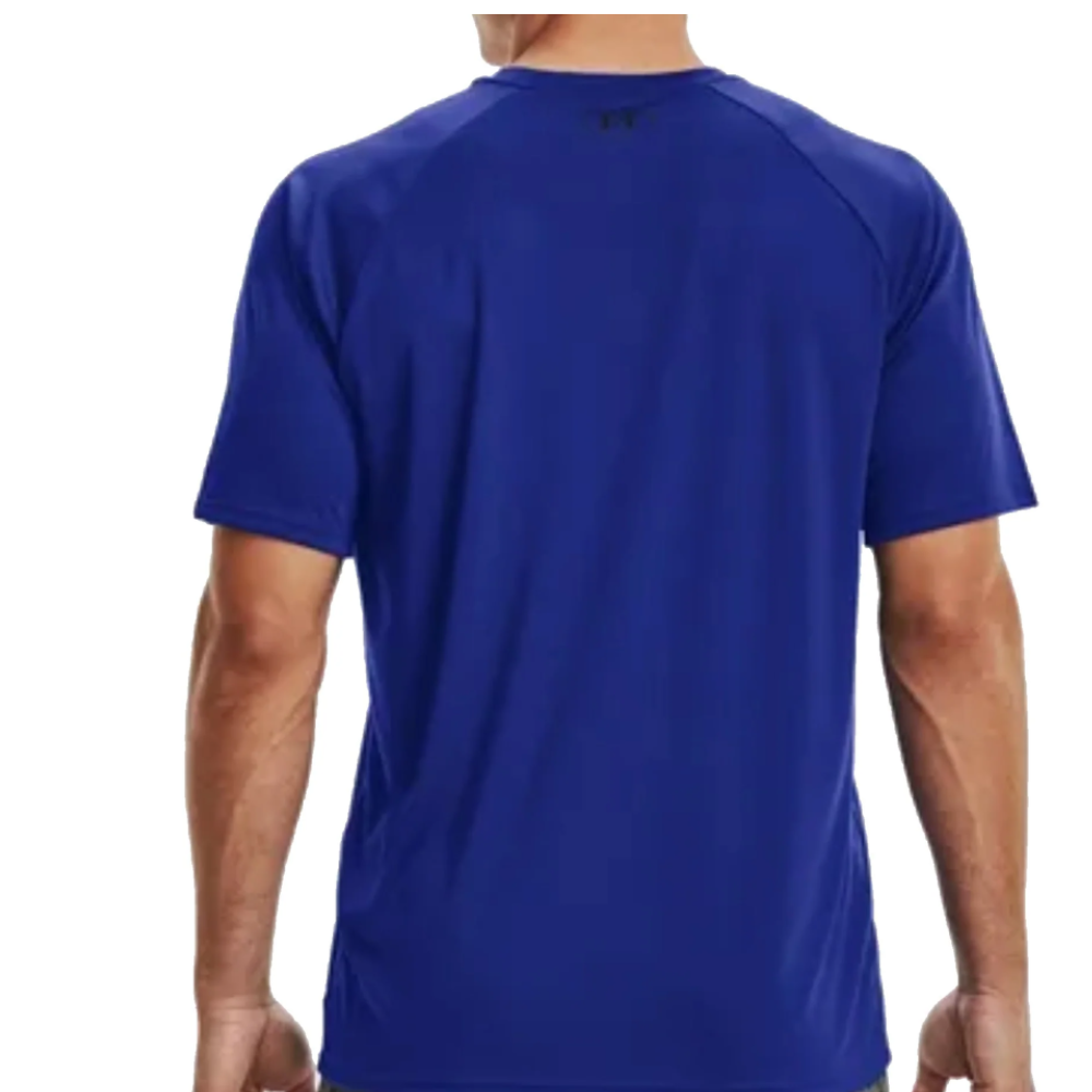 Under Armour Franela Velocity Tech 2.0 para Caballeros