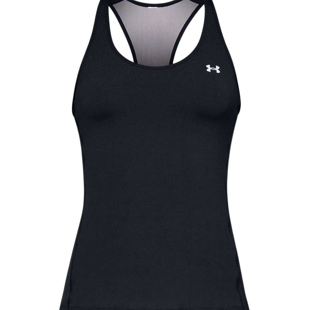 Under Armour Franela Sin Mangas Para Dama HeatGear® Armour Racer Tank