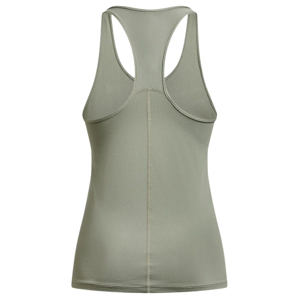 Under Armour Franela Sin Mangas Para Dama HeatGear® Armour Racer Tank