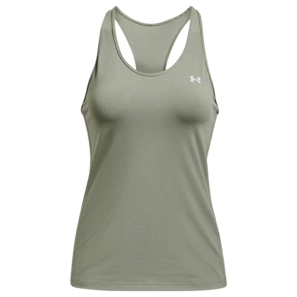 Under Armour Franela Sin Mangas Para Dama HeatGear® Armour Racer Tank