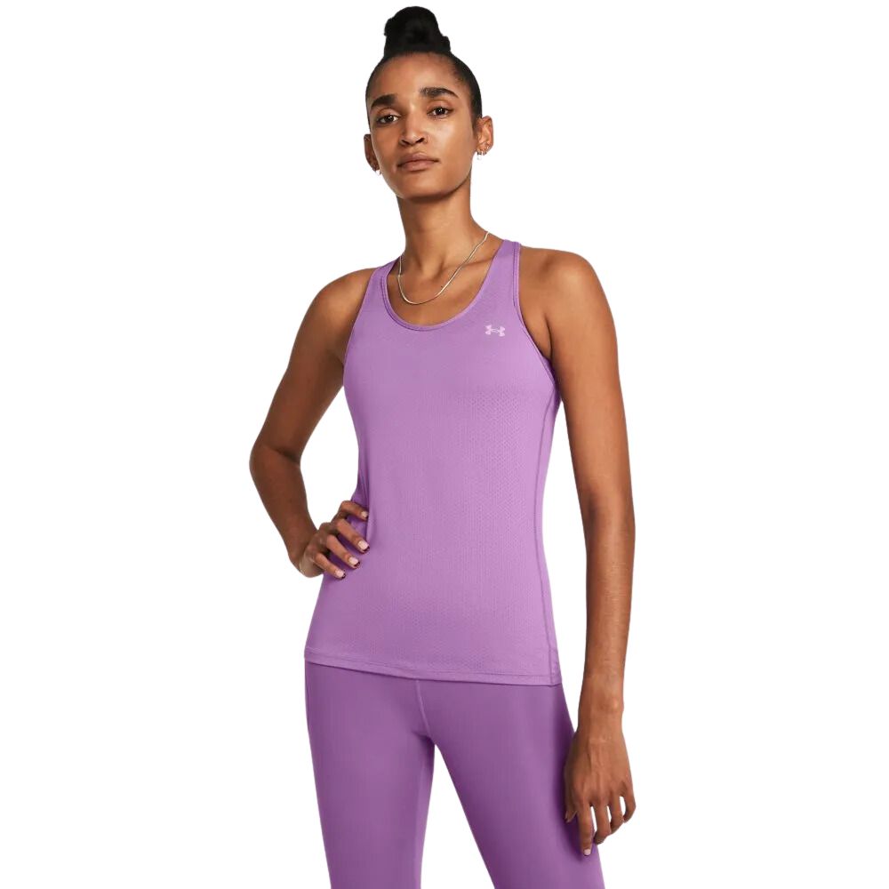 Under Armour Franela Sin Mangas Para Dama HeatGear® Armour Racer Tank