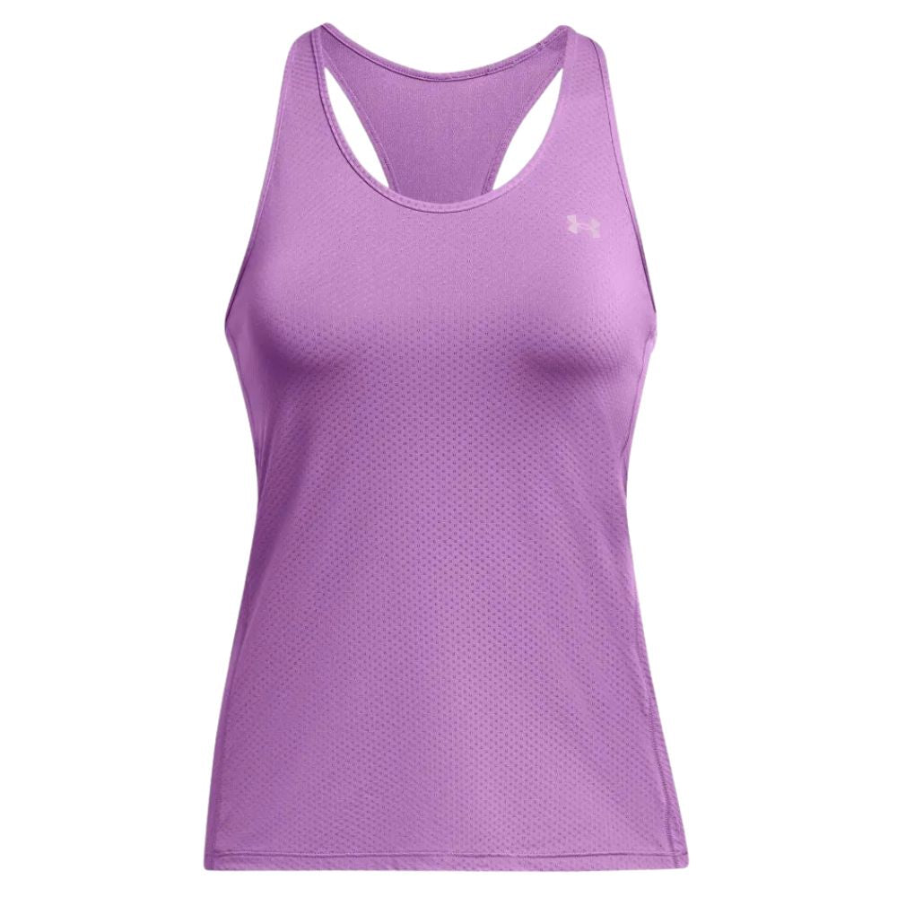 Under Armour Franela Sin Mangas Para Dama HeatGear® Armour Racer Tank