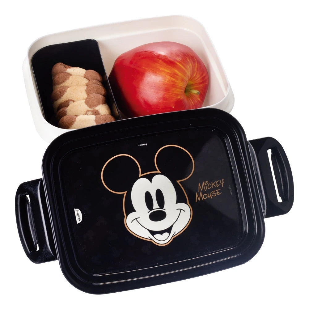 Alfa Hogar Conservador Hermetico  Mickey Mouse 850ml