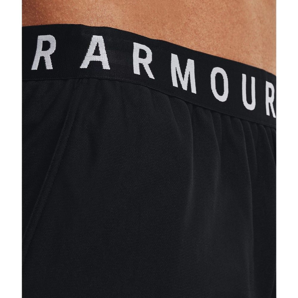 Under Armour Shorts Para Dama Play Up 3.0