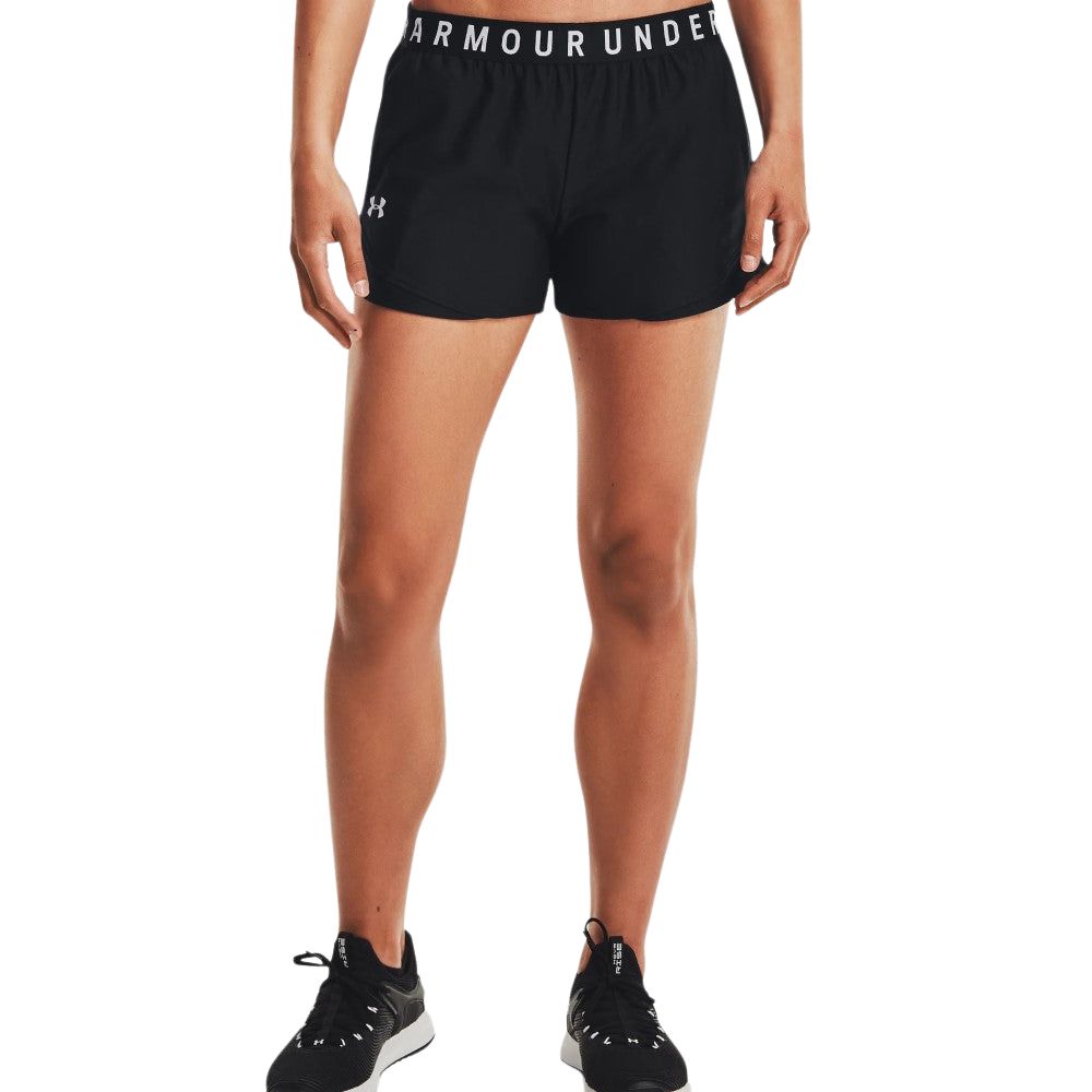 Under Armour Shorts Para Dama Play Up 3.0