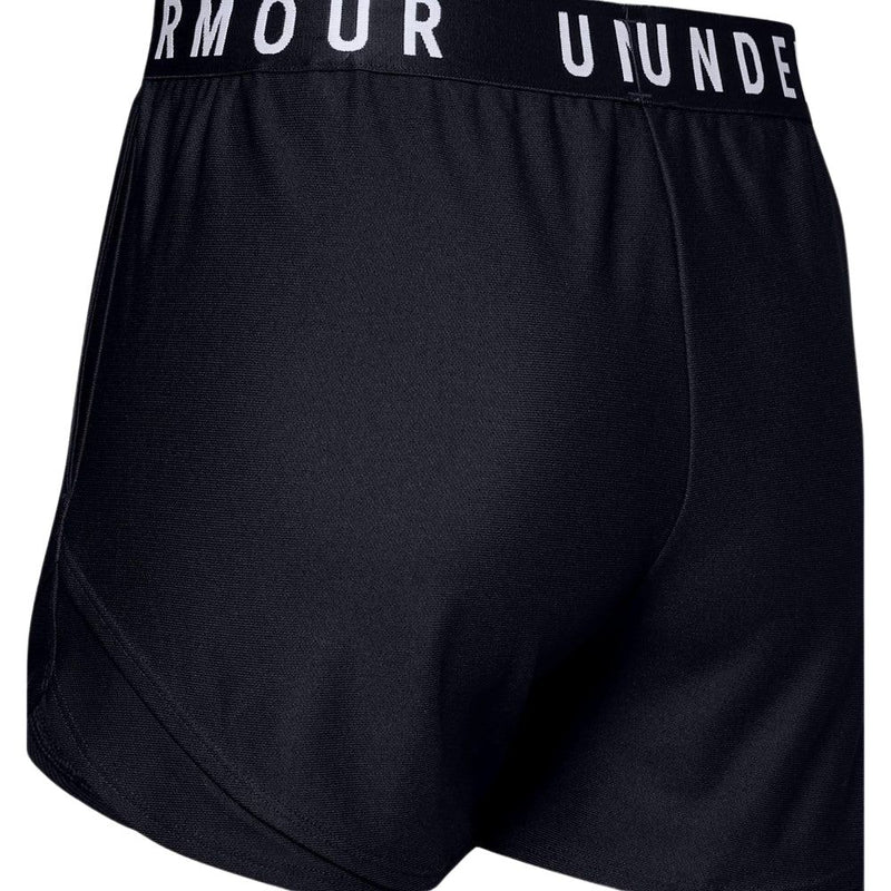 Under Armour Shorts Para Dama Play Up 3.0