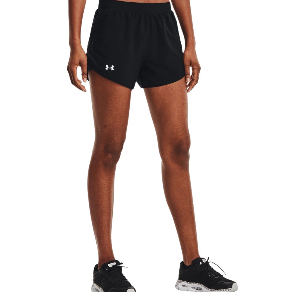 Under Armour Shorts Para Dama Fly-By 2.0